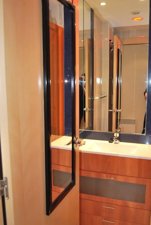 Confort P 15 ปาสเดลากาซา ภายนอก รูปภาพ