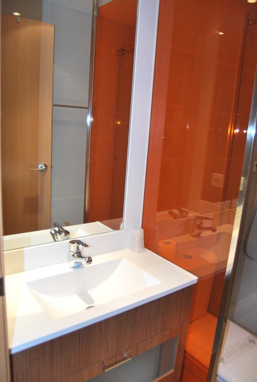 Confort P 15 ปาสเดลากาซา ภายนอก รูปภาพ