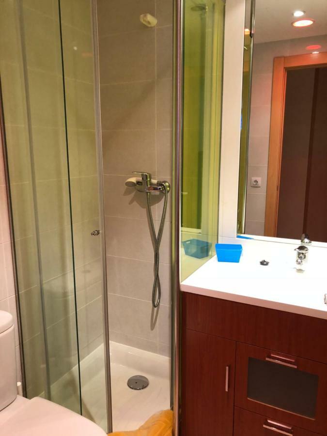 Confort P 15 ปาสเดลากาซา ภายนอก รูปภาพ