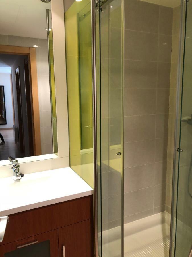Confort P 15 ปาสเดลากาซา ภายนอก รูปภาพ
