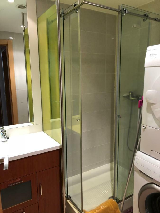 Confort P 15 ปาสเดลากาซา ภายนอก รูปภาพ
